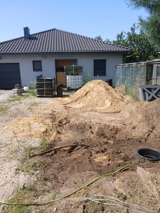 Kontrola serwisowa oczyszczalni